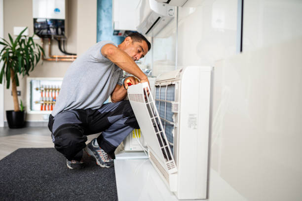 Trusted MN Airduct Cleaning Experts